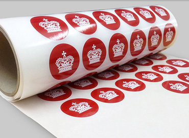 Adhesivos y Pegatinas